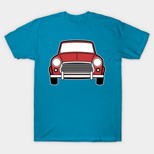 Mini T-Shirt